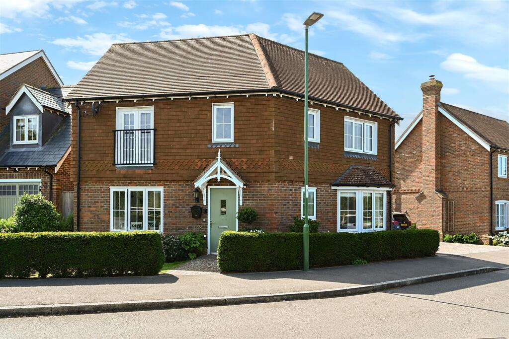 Main image of property: Charlwood Drive, Henfield