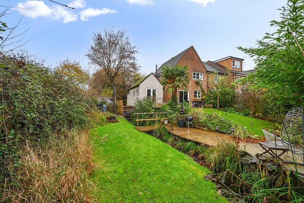 Main image of property: Dunlop Close, Sayers Common, Hassocks