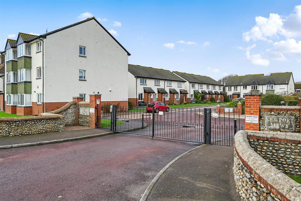 Main image of property: Newport Mews, Seldon, Worthing