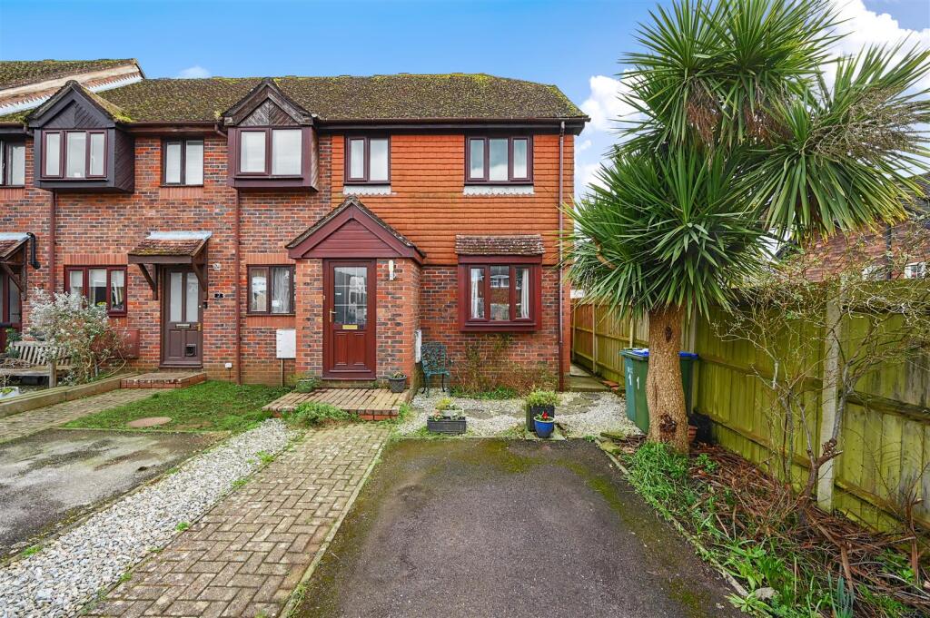 Main image of property: Station Road, Henfield