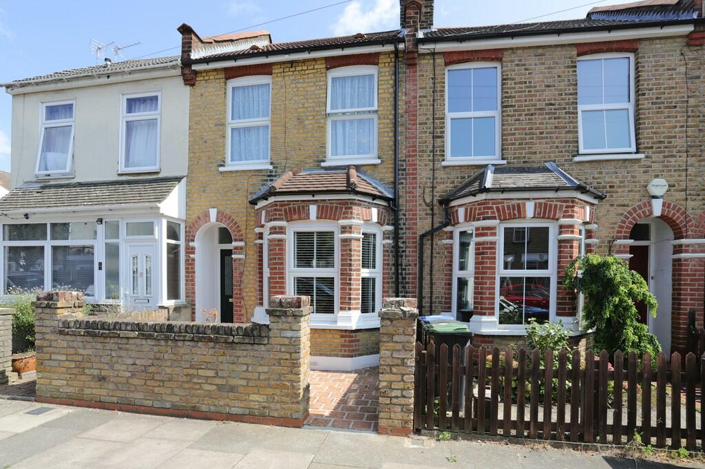 Main image of property: Halstead Road, Enfield, EN1