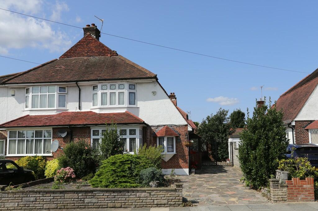 Main image of property: Arlington Road, Southgate N14 5AS