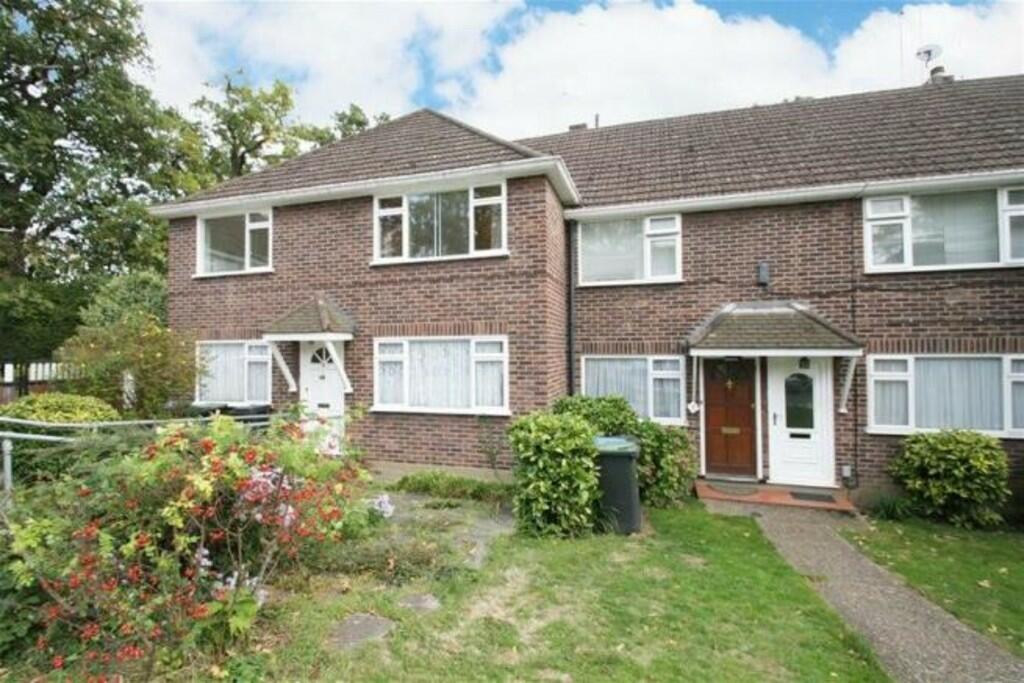 Main image of property: Brookside, Winchmore Hill N21 1JT