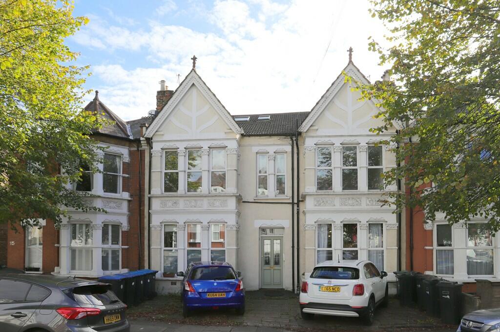 Main image of property: Palmerston Crescent, Palmers Green