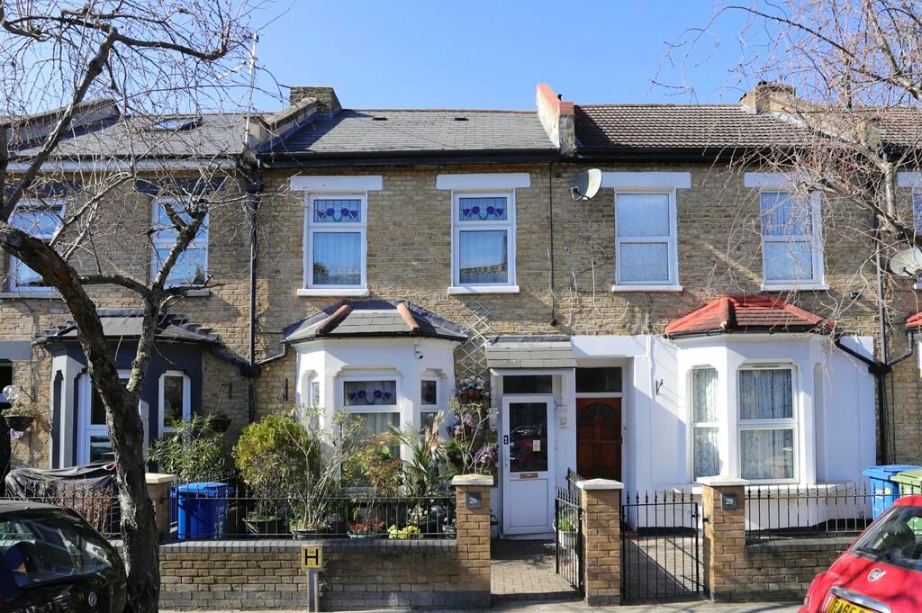 Main image of property: Astbury Road, Peckham, SE15 2NJ