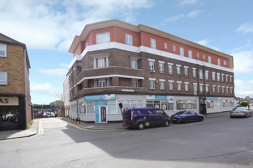 Main image of property: Burleigh Parade, Southgate N14 5AD