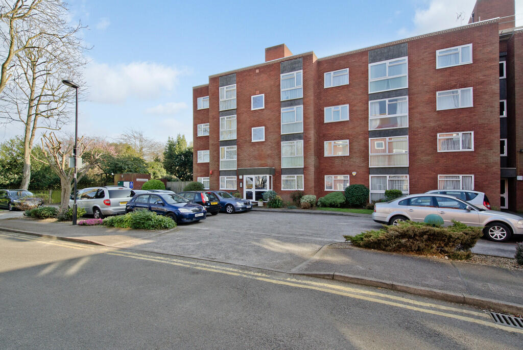 Main image of property: Grange Gardens, Southgate