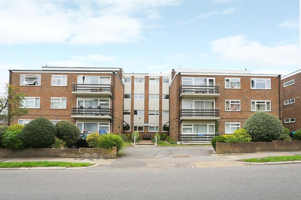 Main image of property: High Beech, Eversley Park Road, N21 1NS