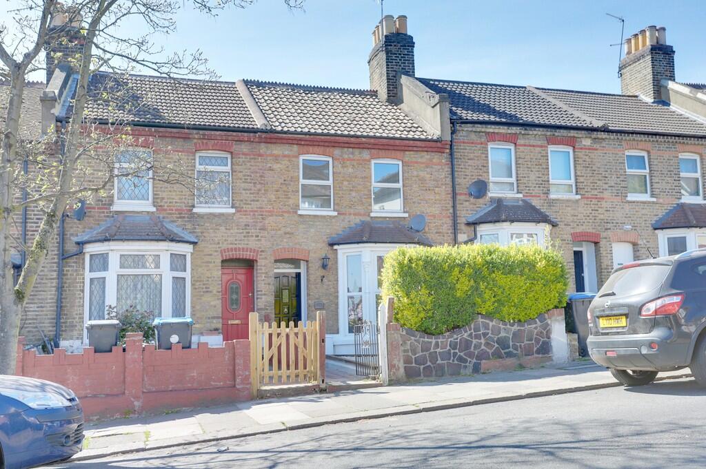 Main image of property: Chase Road, Southgate, N14 4JP