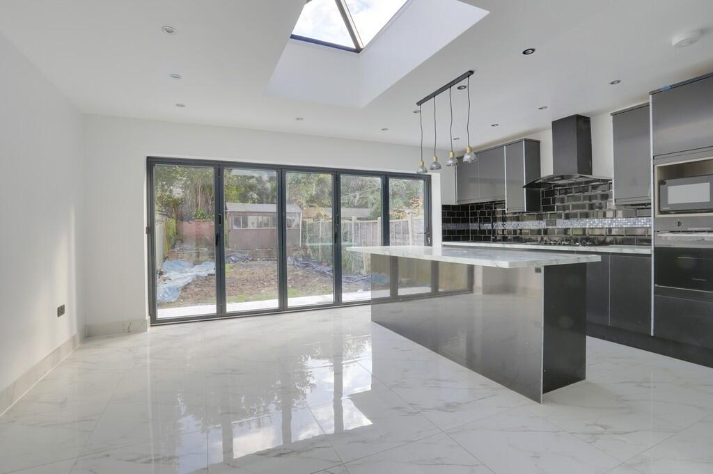 Main image of property: Princes Avenue, Palmers Green N13 6HN