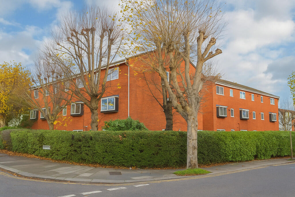 Main image of property: Ladyshaw Court, St Georges Road, N13 4AW