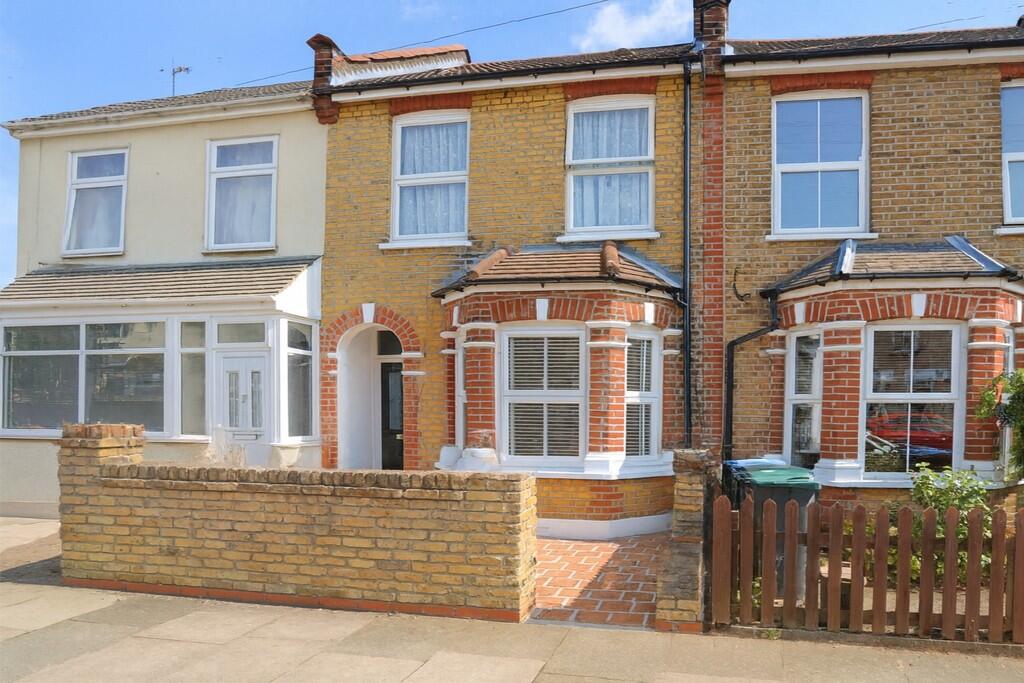 Main image of property: Halstead Road, Enfield, EN1