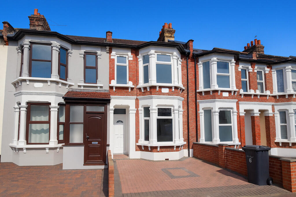 Main image of property: Staines Road, Ilford IG1 2XF