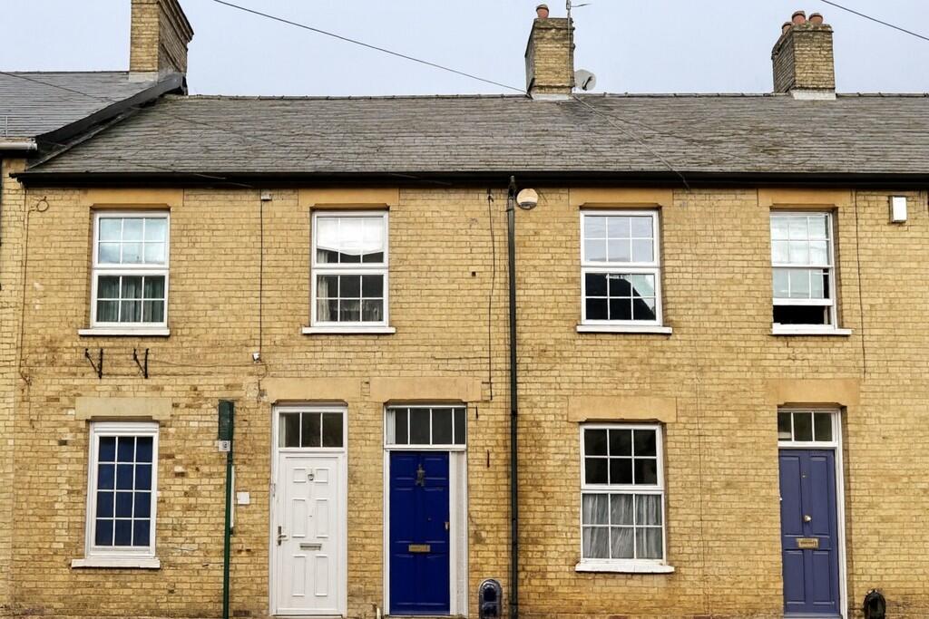 Main image of property: High Street, Ashwell, SG7 5NW