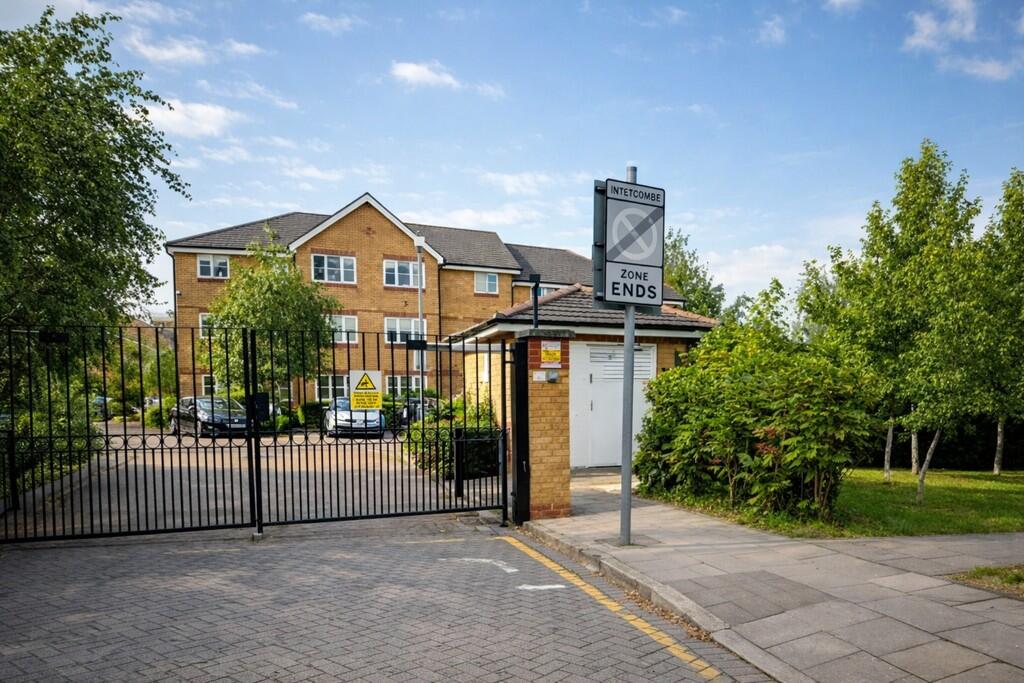 Main image of property: Coltswood Court, Pickard Close, Southgate N14 6JE