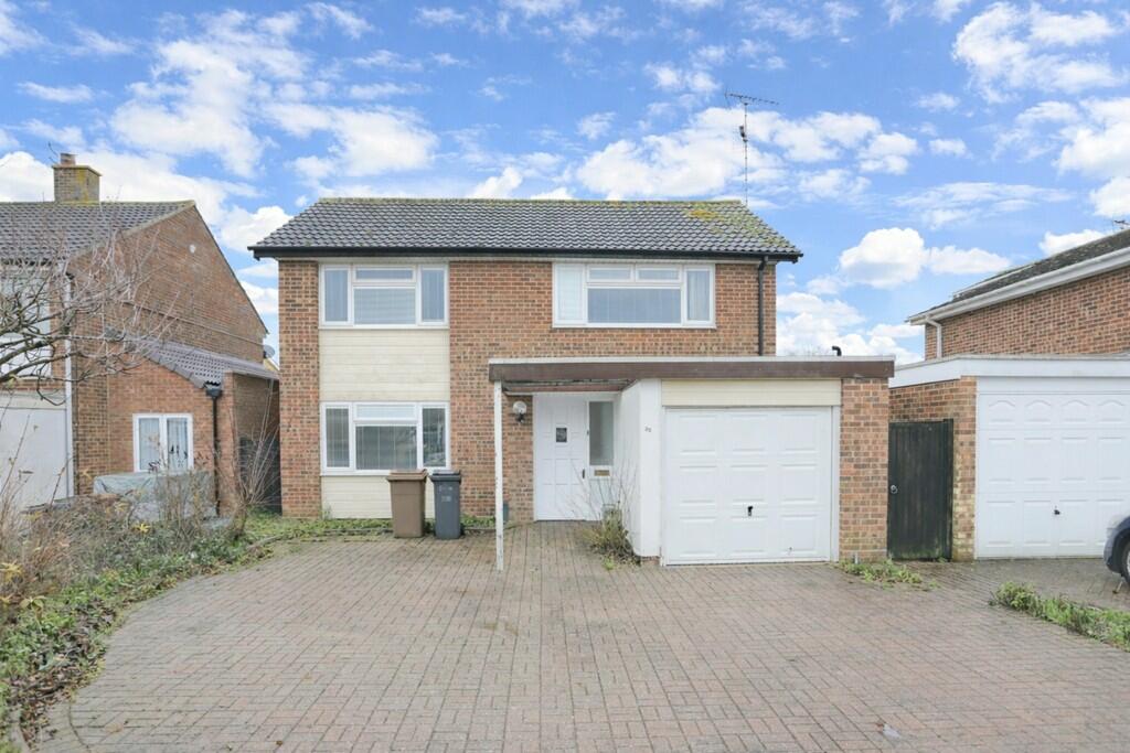 Main image of property: Longfield Road, South Woodham Ferrers