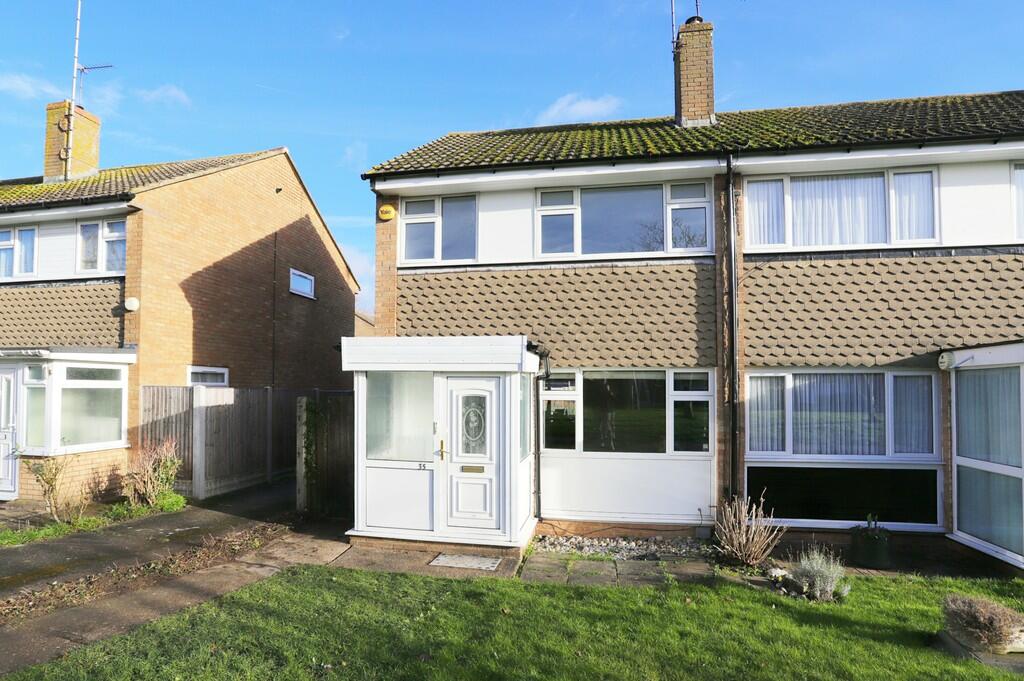 Main image of property: Chequers Walk, Waltham Abbey