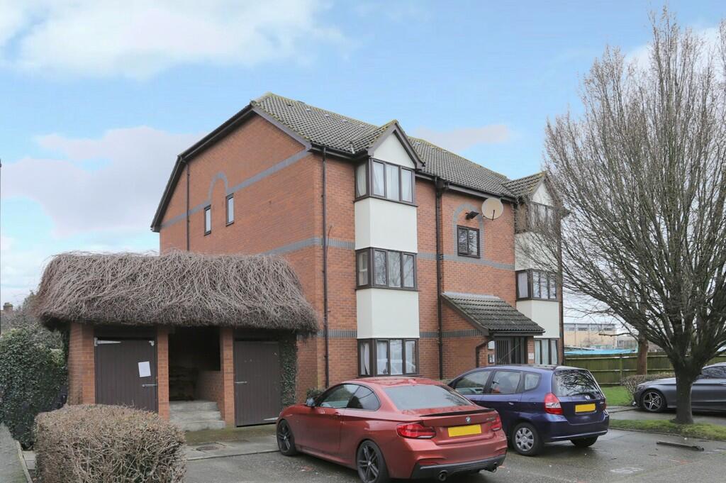 Main image of property: Ainsley Close, Edmonton, N9