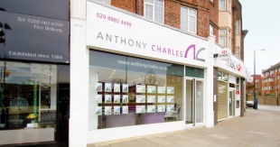 Anthony Charles, Southgatebranch details