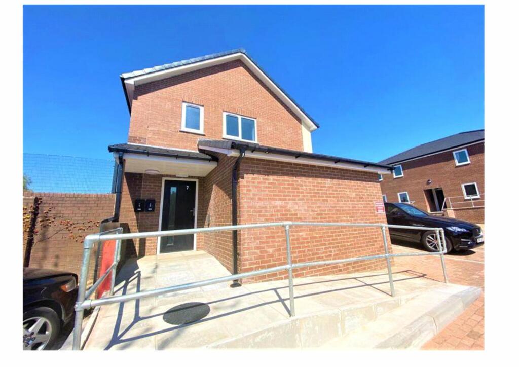 2 bedroom apartment for rent in Blackcroft Close, Swinton, Manchester, Greater Manchester, M27