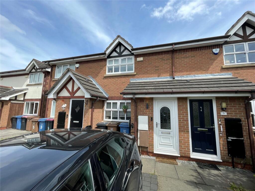 Main image of property: Bradgreen Road, Monton, Eccles, M30