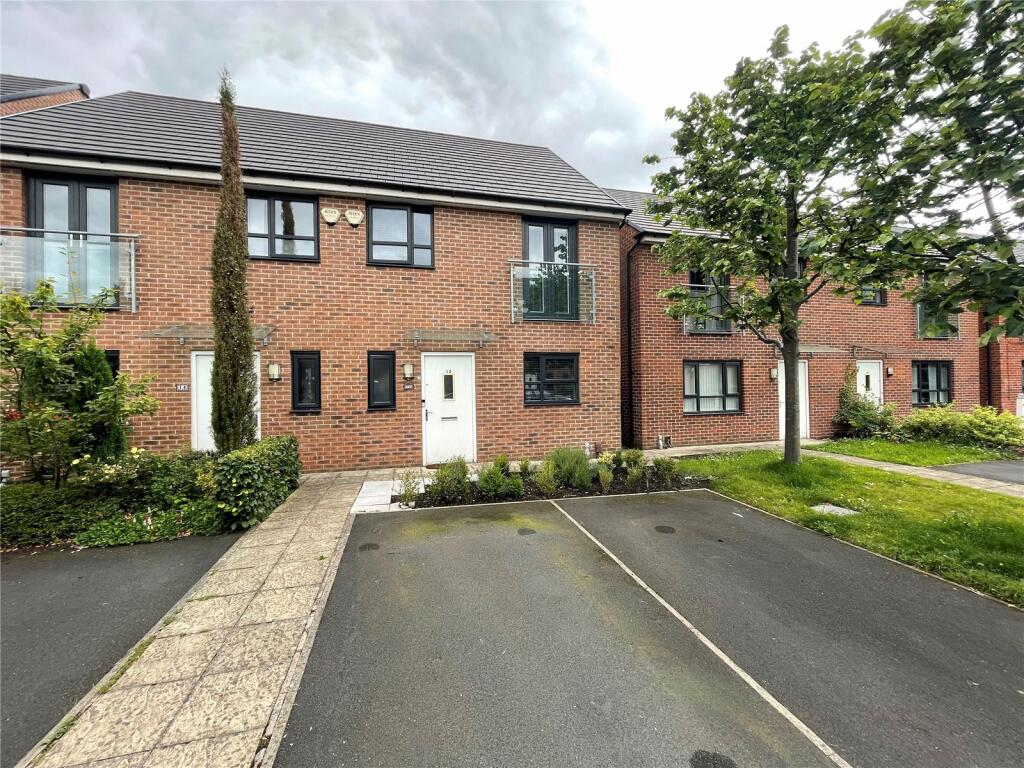 Main image of property: Whitsun Avenue, Salford, Greater Manchester, M7