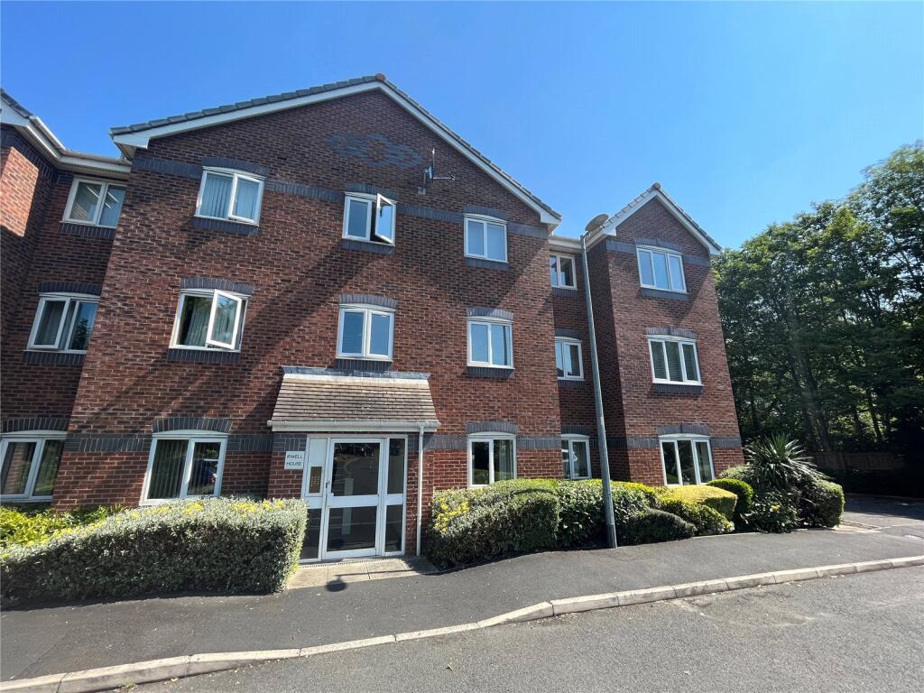 Main image of property: Irwell House, Townsgate Way, Irlam, M44
