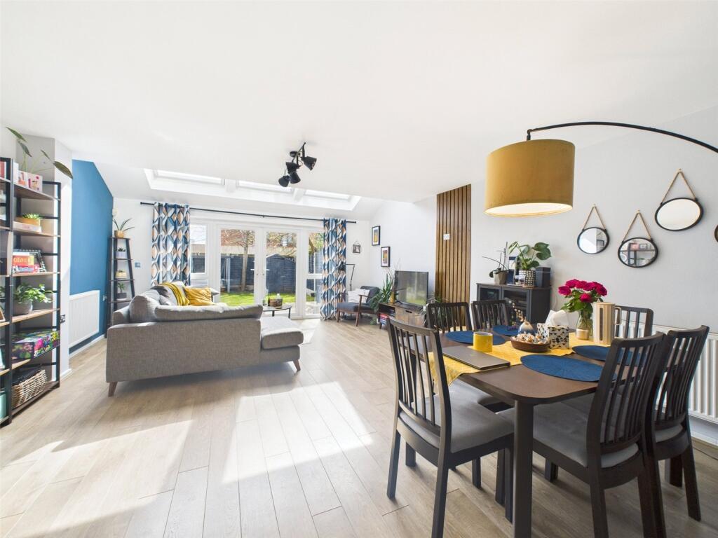 Main image of property: Hatton Gardens, Salford, Greater Manchester, M7