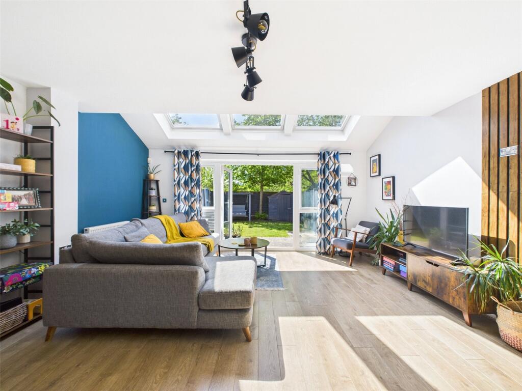 Main image of property: Hatton Gardens, Salford, Greater Manchester, M7