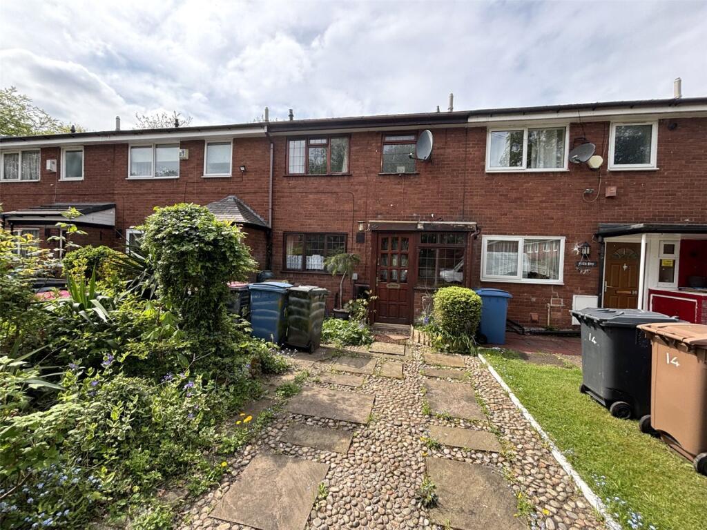 Main image of property: Barclay Drive, Eccles, Manchester, Greater Manchester, M30