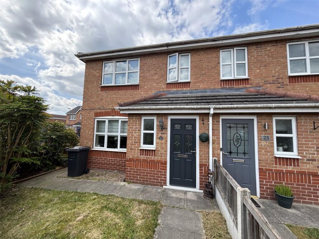 Main image of property: Victoria Lane, Swinton, Manchester, Greater Manchester, M27