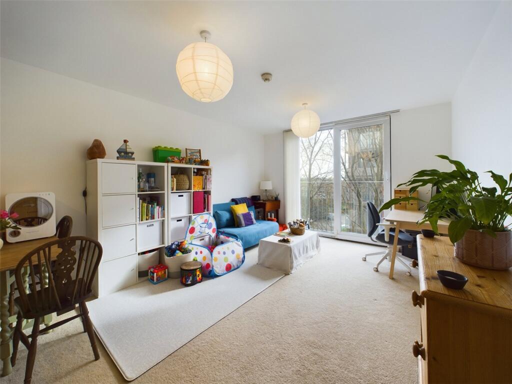 Main image of property: Stillwater Drive, Manchester, Greater Manchester, M11