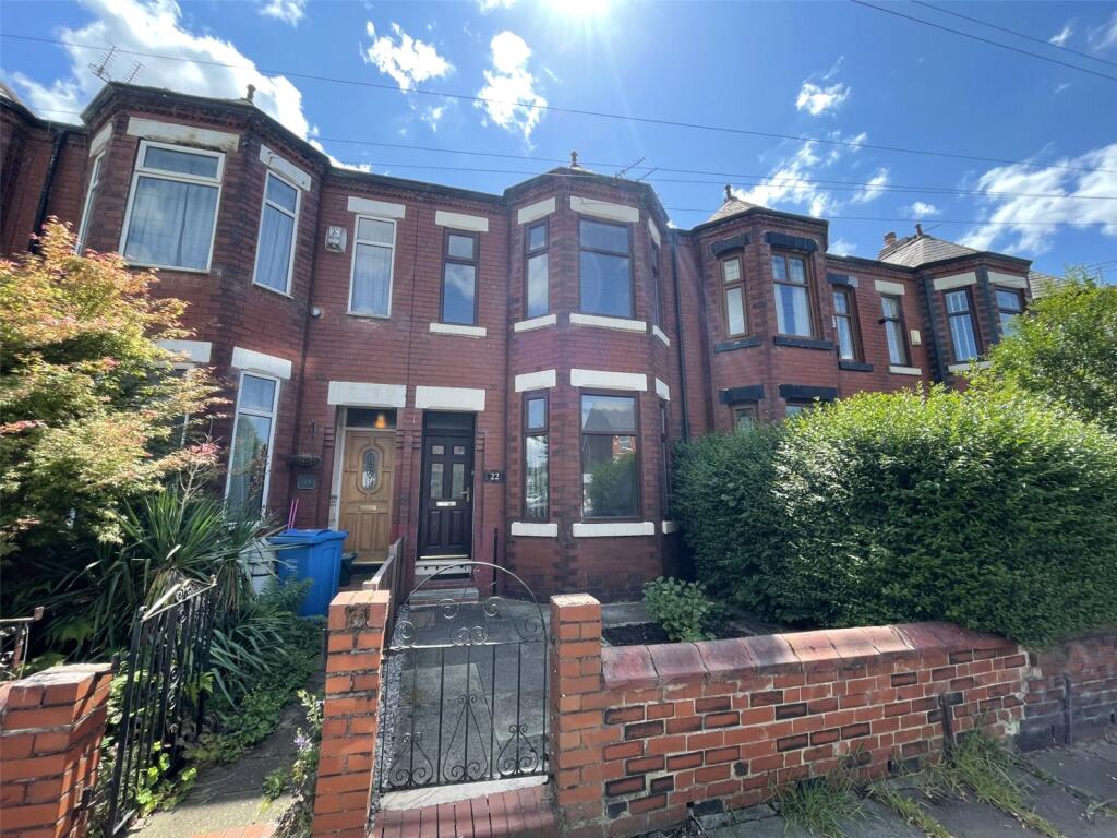 Main image of property: Light Oaks Road, Salford, Greater Manchester, M6
