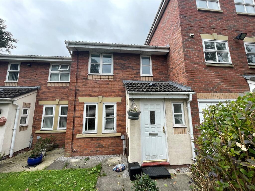 Main image of property: Harvard Grove, Salford, Greater Manchester, M6