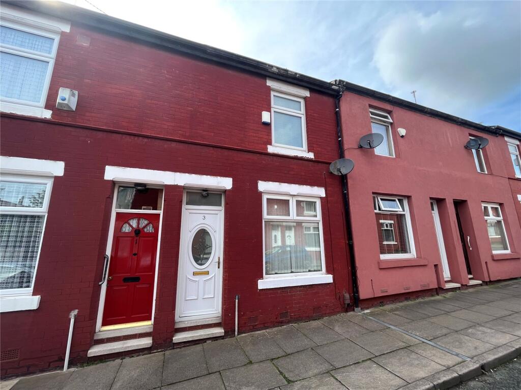 Main image of property: Emerson Street, Weaste, Salford, M5