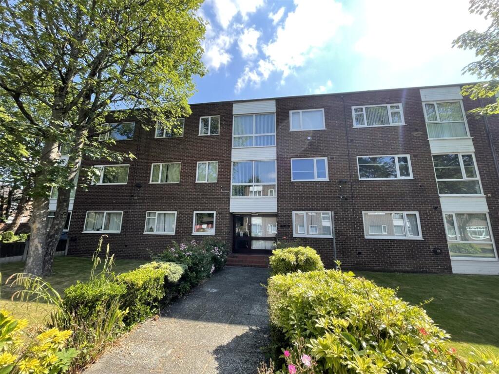 Main image of property: Eccles Old Road, Salford, Greater Manchester, M6