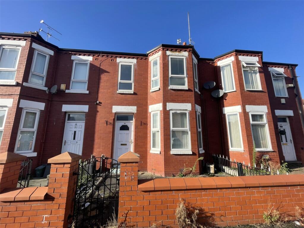 Main image of property: Seedley Park Road, Salford, Greater Manchester, M6
