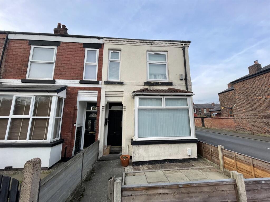 Main image of property: Parrin Lane, Eccles, Manchester, Greater Manchester, M30