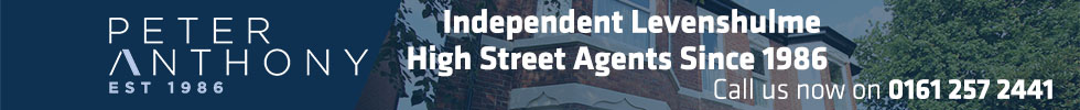 Get brand editions for Peter Anthony, Salford