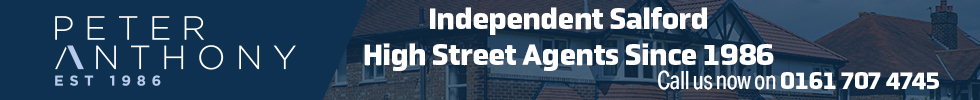Get brand editions for Peter Anthony, Salford