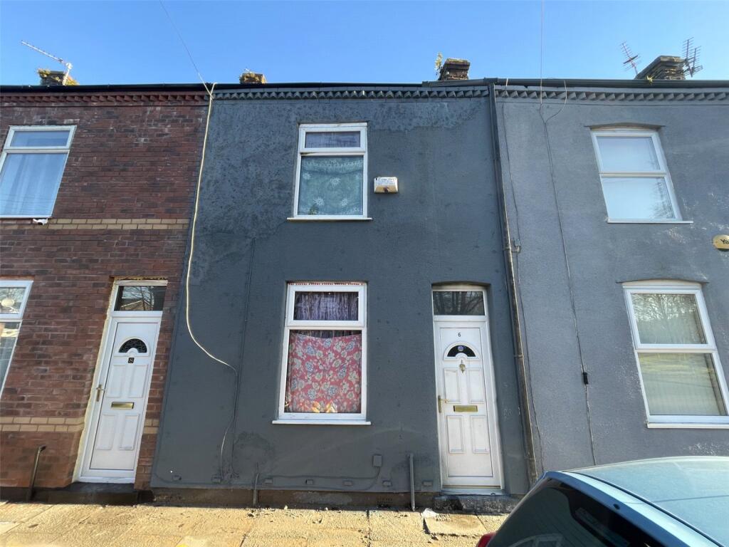 Main image of property: Police Street, Eccles, Manchester, Greater Manchester, M30