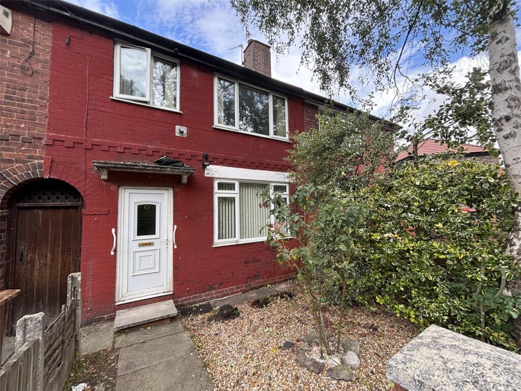 Main image of property: Dell Avenue, Pendlebury, Swinton, Manchester, M27