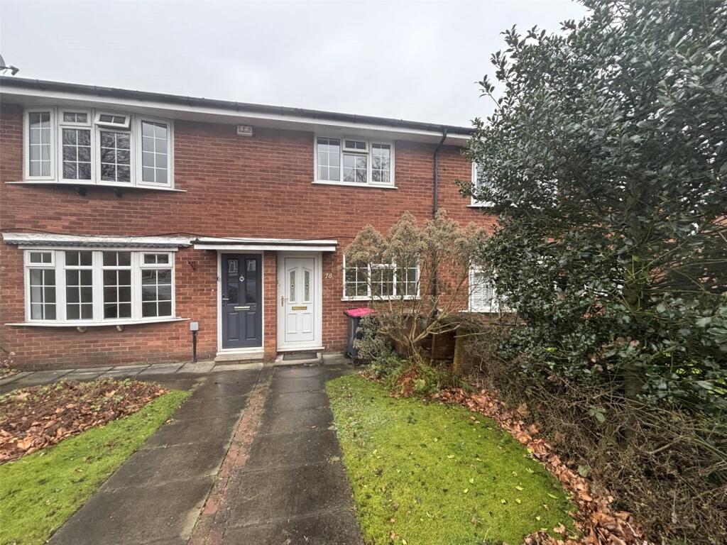 Main image of property: Ellesmere Park, Eccles, Manchester, M30