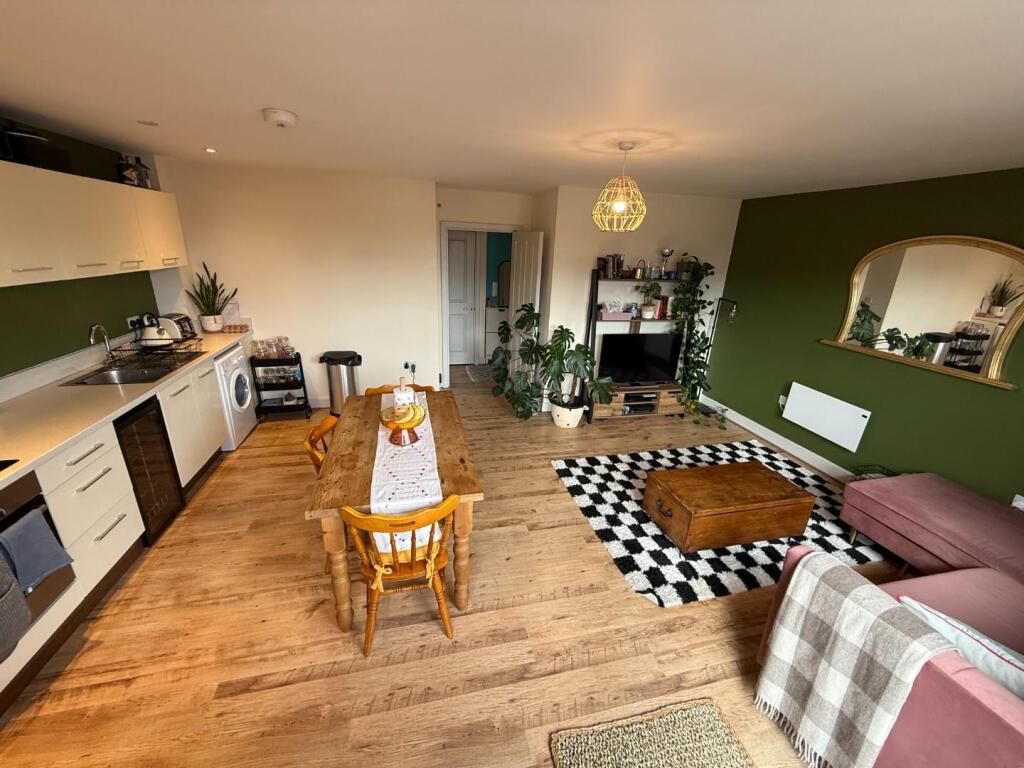 Main image of property: Priam House, Fire Fly Avenue