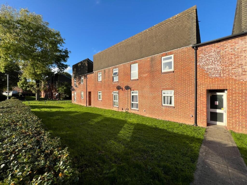 Main image of property: Stamford Close, Toothill