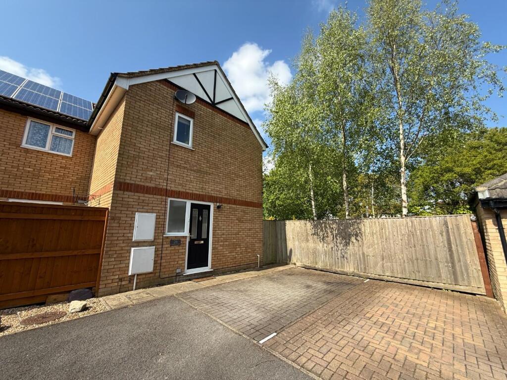 Main image of property: Camden Close, Grange Park