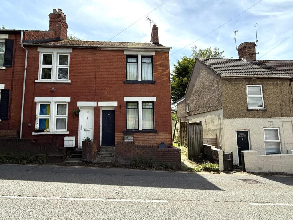 Main image of property: Kingshill Road, Old Town