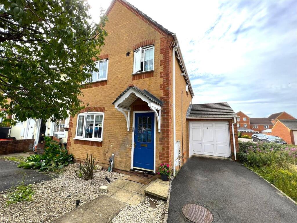 Main image of property: Hepworth Road, Abbey Meads