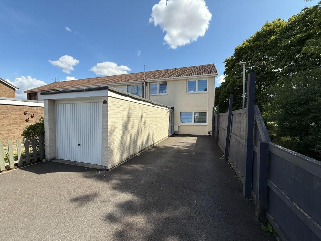 Main image of property: Garfield Close, Eldene