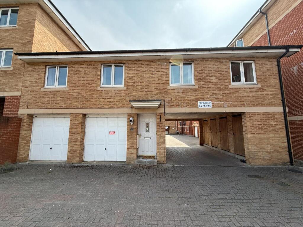 Main image of property: Saltash Road, Churchward